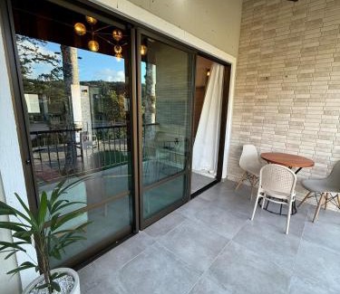 Guaramiranga Apartment | Apartamento 10- Montserrat