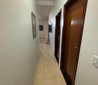 Goiania Apartment | Apartamento 101 espaçoso e arrejado