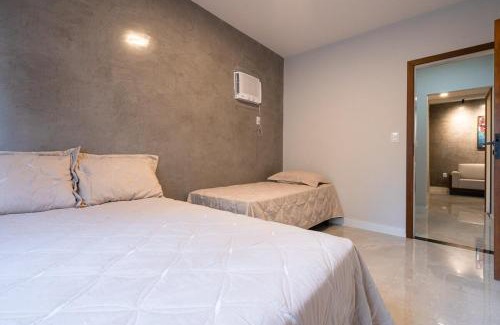 Enseada Azul Apartment | Apartamento 106 Peracanga Enseada Azul- Guarapari-ES!