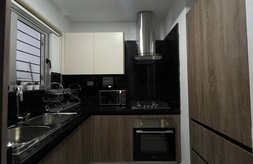 Downtown Santo Domingo Apartment | Apartamento 2 habitaciones. Piscina.