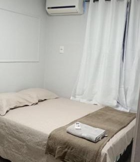 Sao Jose de Ribamar Apartment | Apartamento 2 km da praia do Aracagir,próx da av dos holandeses Cond bella Cintra prime
