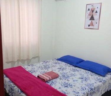 Sao Jose de Ribamar Apartment | Apartamento 2 km da praia do Aracagir,próx da av dos holandeses Cond bella Cintra prime