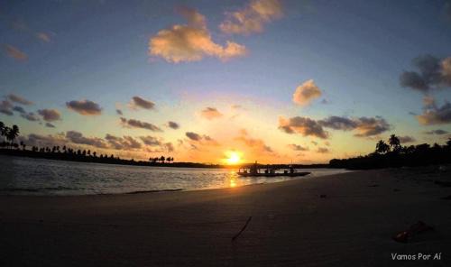 Porto de Galinhas Apartment | Apartamento 2 quartos em Maracaípe