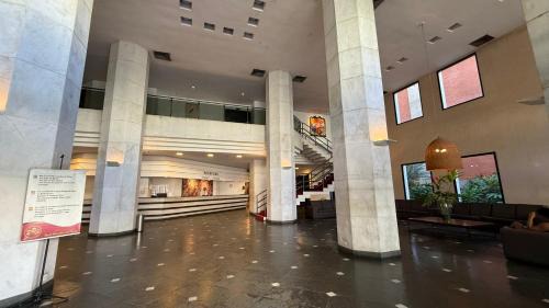 Copacabana Apartment | Apartamento 2 quartos com piscina em Copacabana