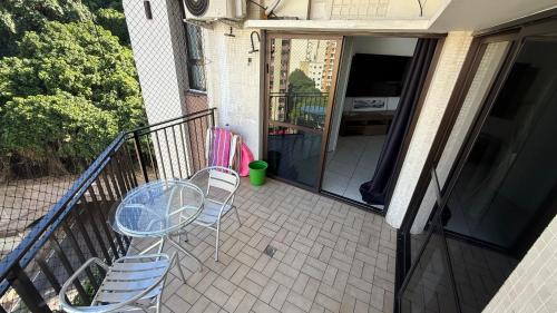 Copacabana Apartment | Apartamento 2 quartos com piscina em Copacabana