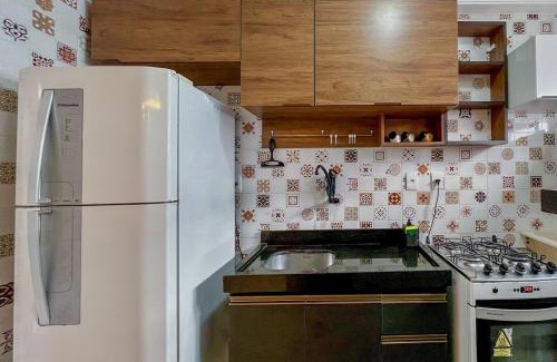 Catu de Abrantes Apartment | Apartamento 2 quartos Estrada do Coco Alto padrão