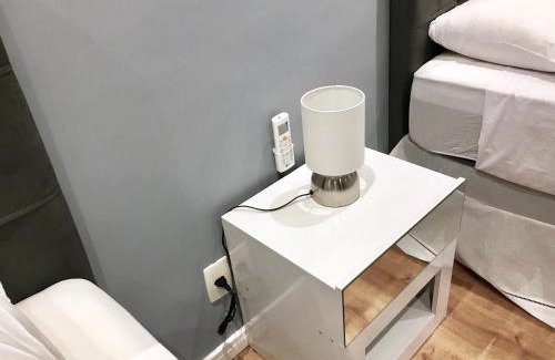 Cerqueira Cesar Apartment | Apartamento 2 quartos, padrão hotel na Avenida Paulista
