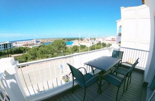 Arenal d'en Castell Apartment | Apartamento 202 Castell Sol CB