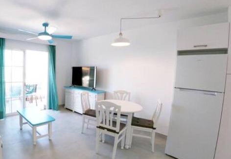 Arenal d'en Castell Apartment | Apartamento 202 Castell Sol CB