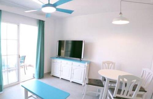Arenal d'en Castell Apartment | Apartamento 202 Castell Sol CB
