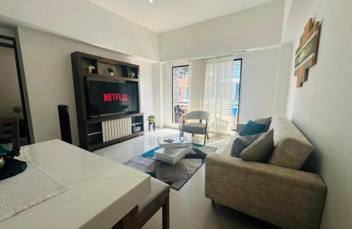 Ibague Apartment | Apartamento 301 Edificio Natura 54