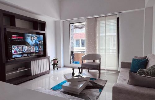 Ibague Apartment | Apartamento 301 Edificio Natura 54