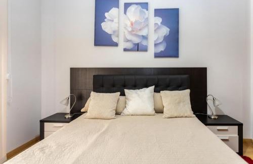 Sao Sebastiao Apartment | Apartamento 55