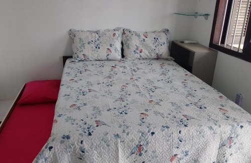 Torres Apartment | Apartamento a Beira Mar