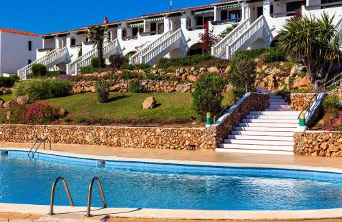 Arenal d'en Castell Apartment | Apartamento Arenal de'n Castell