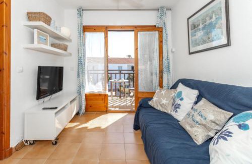 Arenal d'en Castell Apartment | Apartamento Arenal de'n Castell