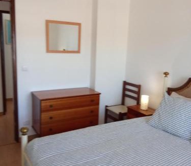Figueira da Foz Apartment | Apartamento Abibinho