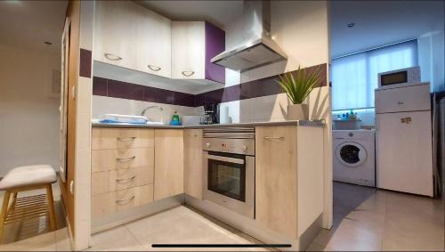 Grau i Platja Apartment | Apartamento acolhedor a 3 minutos da praia de Gandia