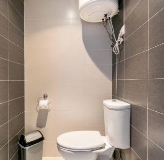 Grau i Platja Apartment | Apartamento acolhedor a 3 minutos da praia de Gandia
