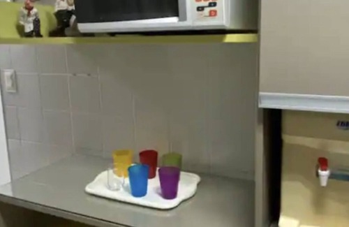 Jatiuca RV Rental | Apartamento Aconchegante e bem Localizado em Maceió