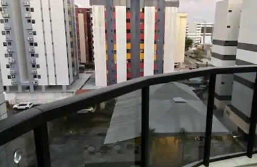 Jatiuca RV Rental | Apartamento Aconchegante e bem Localizado em Maceió