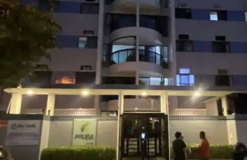 Jatiuca RV Rental | Apartamento Aconchegante e bem Localizado em Maceió
