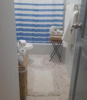Alma Rosa Apartment | Apartamento Alma Rosa I, SDE