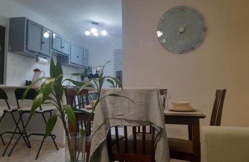 Alma Rosa Apartment | Apartamento Alma Rosa I, SDE