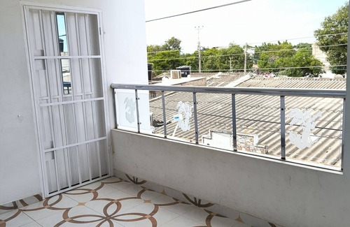 Riohacha Apartment | Apartamento Amoblado Riohacha