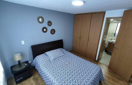 Pereira Apartment | Apartamento amoblado en zona exclusiva de Pinares
