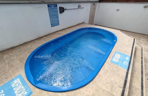 Pereira Apartment | Apartamento amoblado en zona exclusiva de Pinares