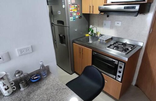 Pereira Apartment | Apartamento amoblado en zona exclusiva de Pinares