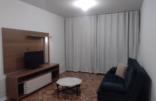 Vila Nova Apartment | Apartamento amplo 10 mim da praia