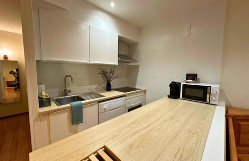 Formigal Apartment | Apartamento Anayet Formigal Centro