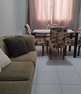 Ipiranga Apartment | Apartamento Andrades Praia Martin de Sá beach