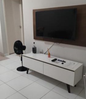 Ipiranga Apartment | Apartamento Andrades Praia Martin de Sá beach
