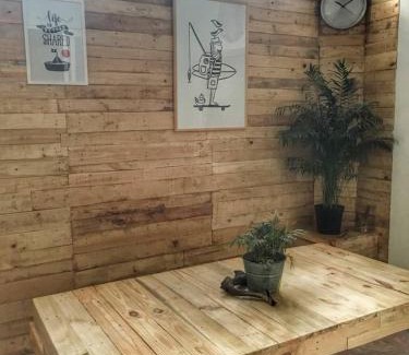 North End Apartment | Apartamento Areca #