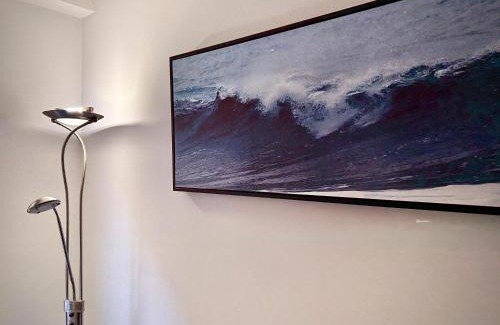 Gijon-Este Apartment | Apartamento Barrio de la Arena