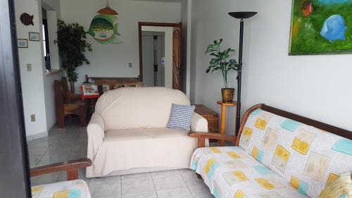 Martim de Sa Apartment | Apartamento Beira Mar II