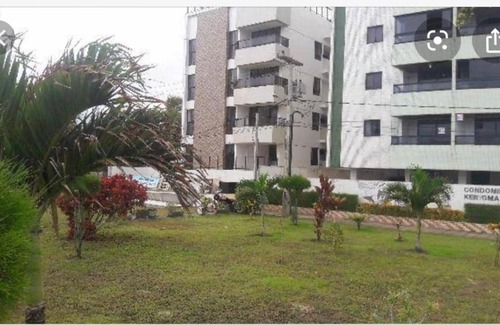 Intermares Apartment | Apartamento beira mar Intermares roupas de cama e AR CONDICIONADO COBRADO À PARTE