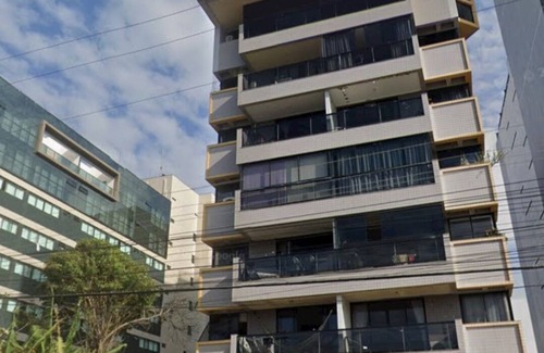 Pajucara Apartment | Apartamento Beira Mar Praia de Pajuçara