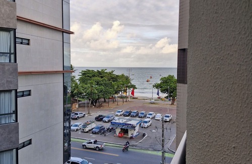 Pajucara Apartment | Apartamento Beira Mar Praia de Pajuçara
