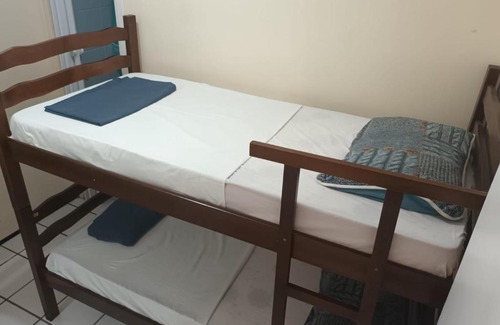 Praia de Iracema Apartment | Apartamento Beira Praia