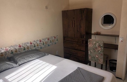 Praia de Iracema Apartment | Apartamento Beira Praia