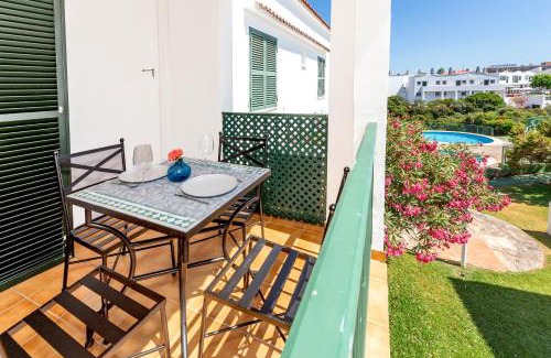 Cala en Forcat Apartment | Apartamento Biniforcat 28