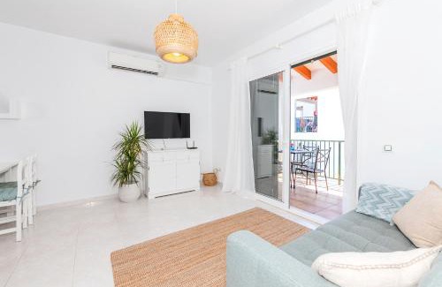 Cala en Forcat Apartment | Apartamento Biniforcat 28