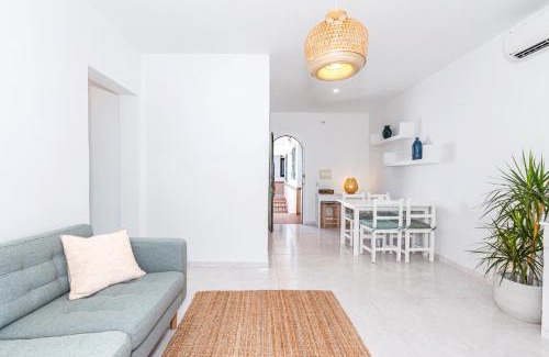 Cala en Forcat Apartment | Apartamento Biniforcat 28