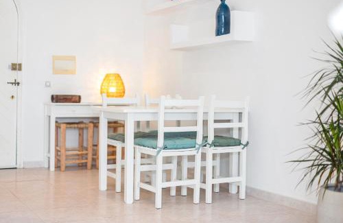 Cala en Forcat Apartment | Apartamento Biniforcat 28