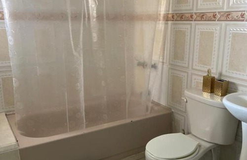 Jarabacoa Apartment | Apartamento blessed