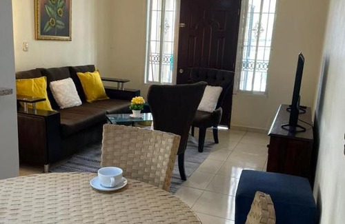 Jarabacoa Apartment | Apartamento blessed